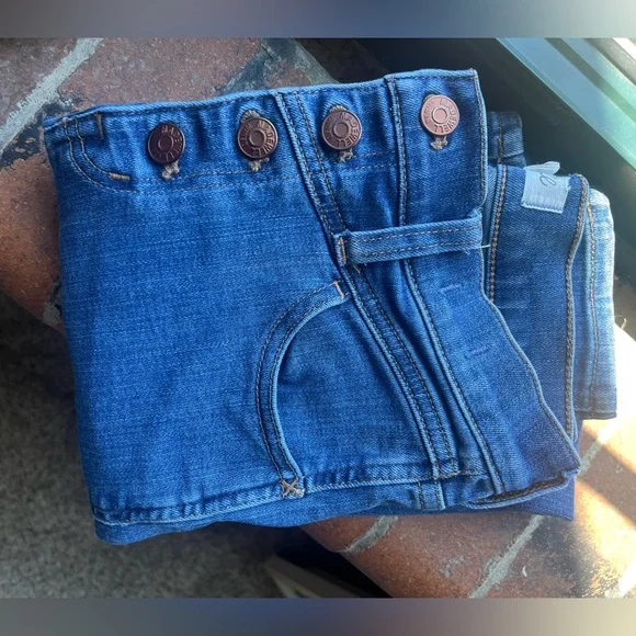 Madewelll Jeans | 10” Roadtripper - Picture 4 of 7